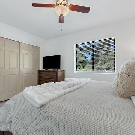 Sedona Eve Apartment Екстериор снимка
