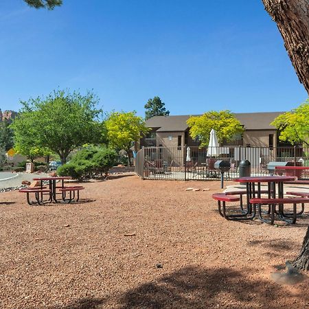 Sedona Eve Apartment Екстериор снимка