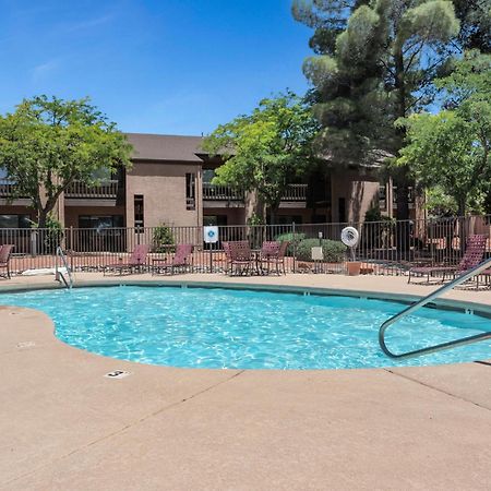 Sedona Eve Apartment Екстериор снимка