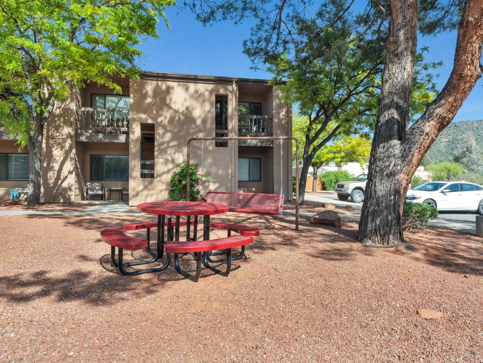 Sedona Eve Apartment Екстериор снимка