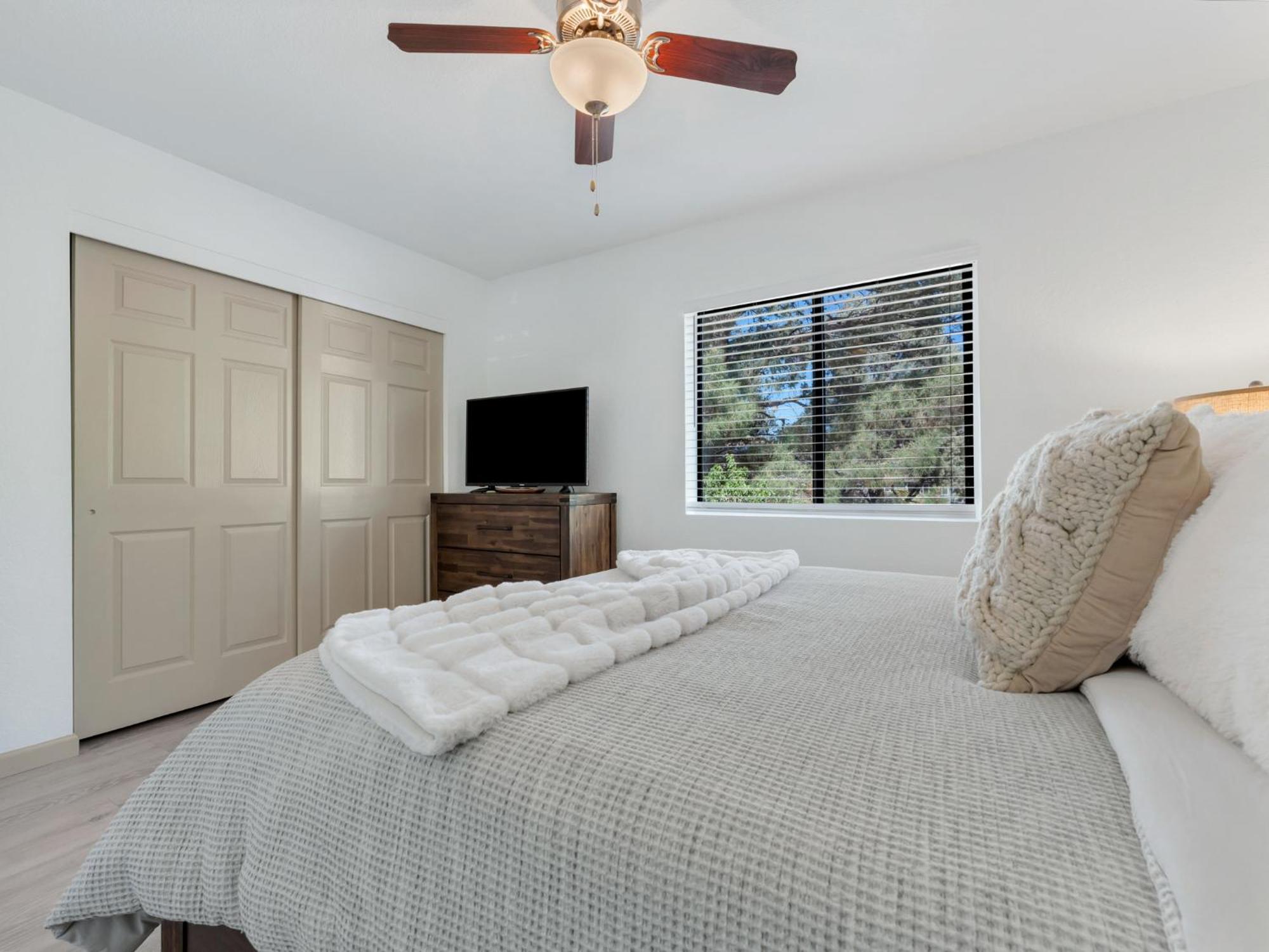 Sedona Eve Apartment Екстериор снимка