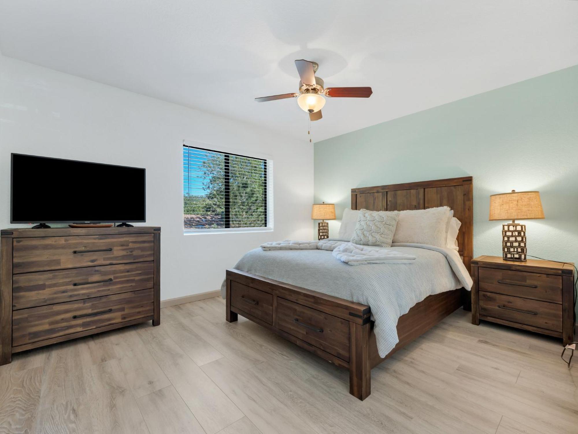 Sedona Eve Apartment Екстериор снимка