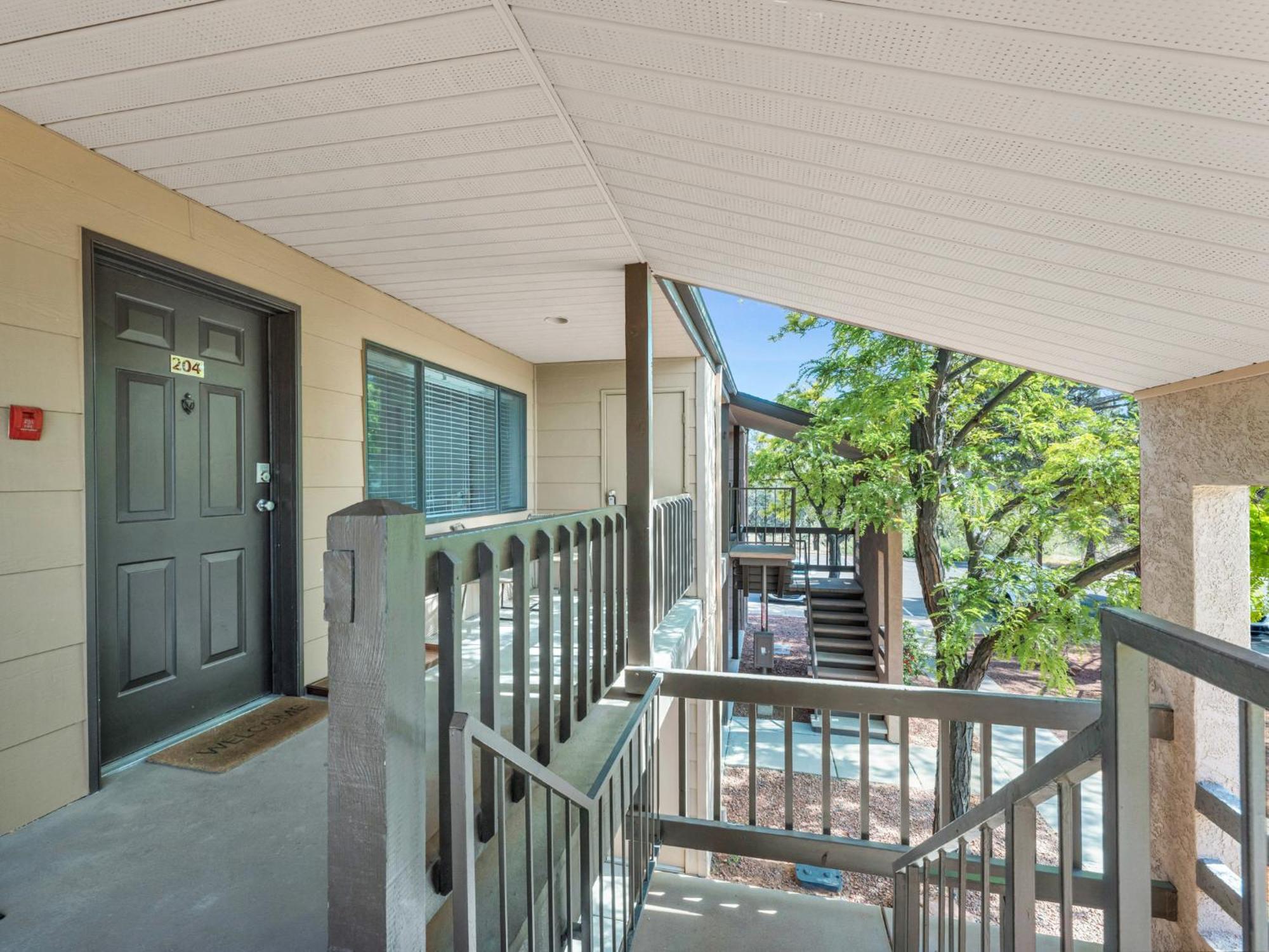 Sedona Eve Apartment Екстериор снимка