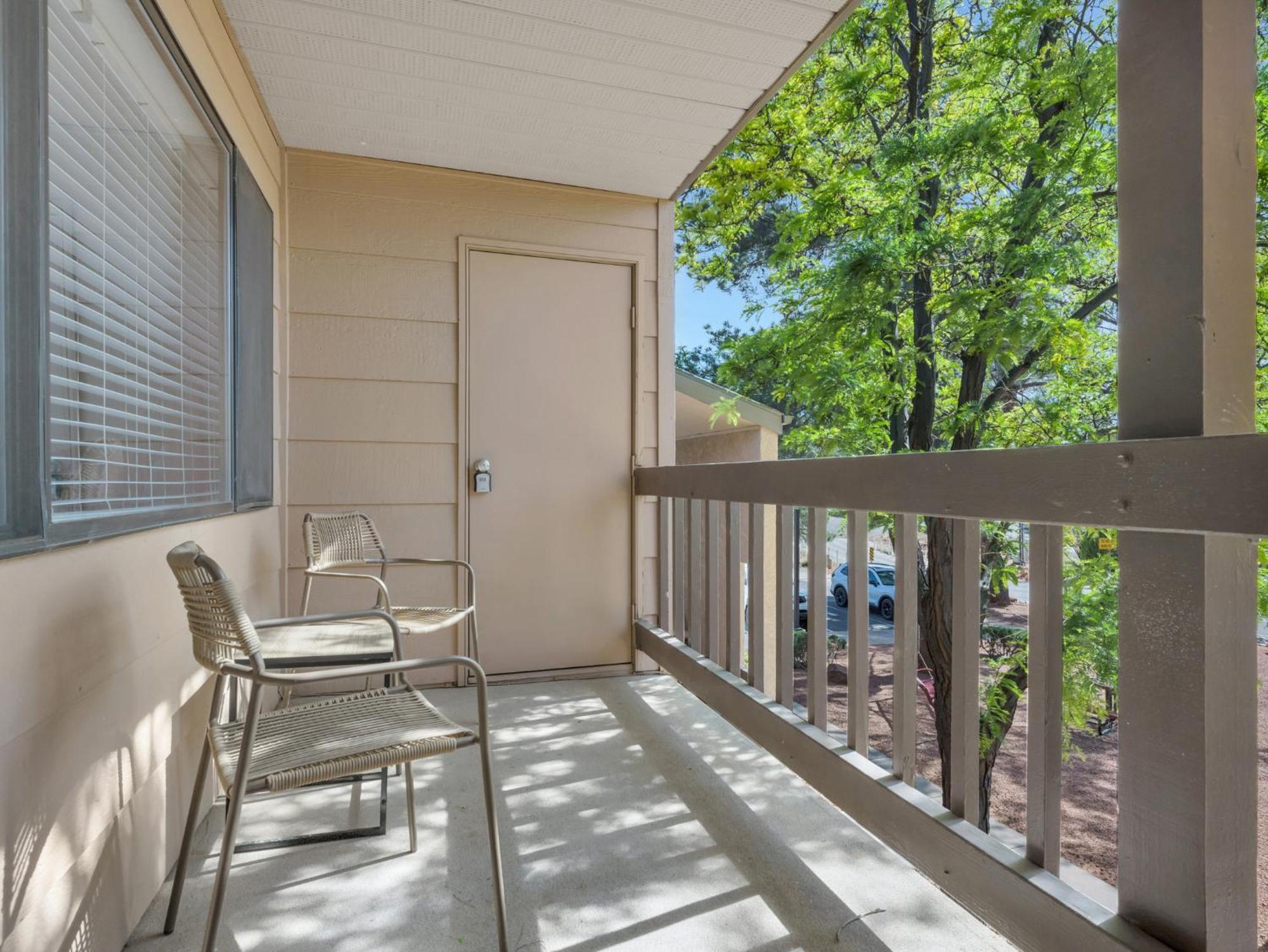 Sedona Eve Apartment Екстериор снимка