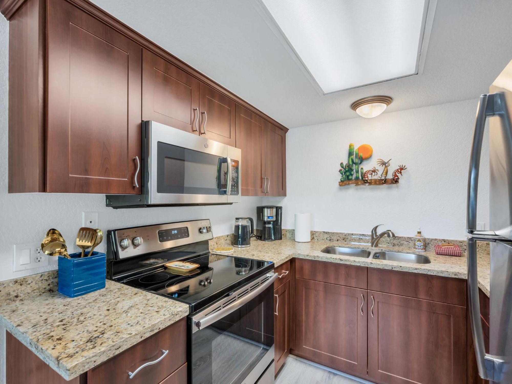 Sedona Eve Apartment Екстериор снимка