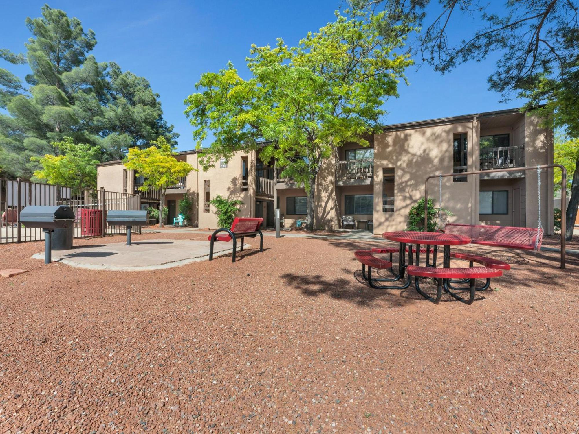 Sedona Eve Apartment Екстериор снимка