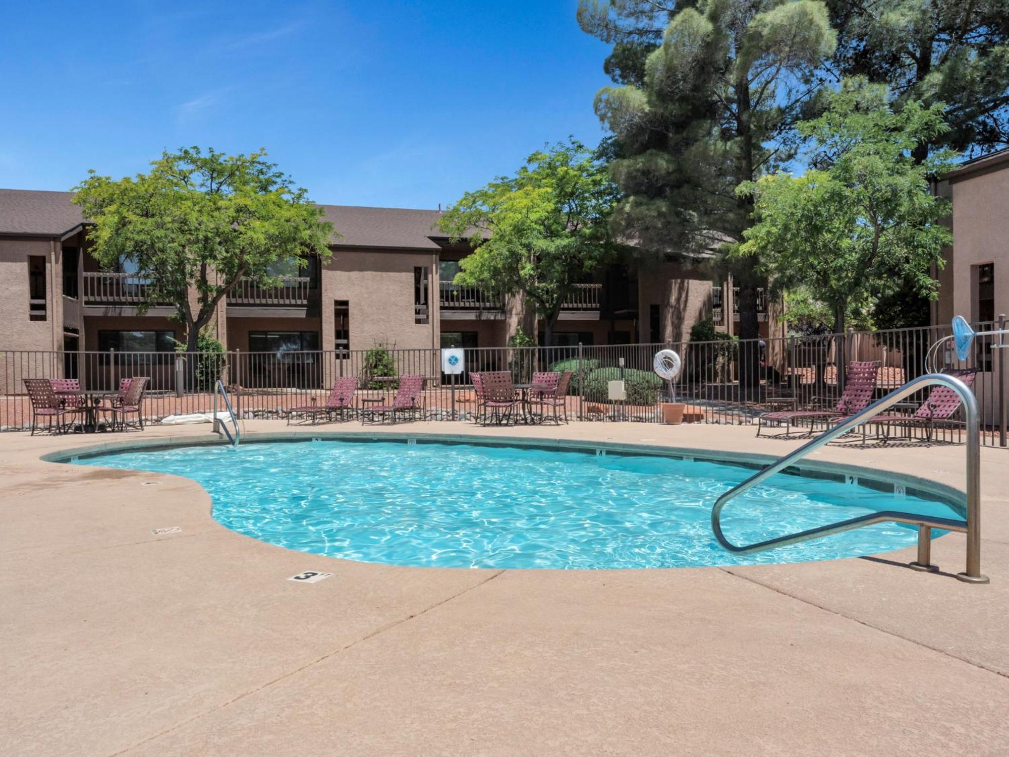 Sedona Eve Apartment Екстериор снимка